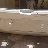 سپر عقب رانا