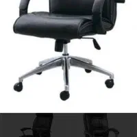 تولید و تعمیر انواع صندلی های گردان