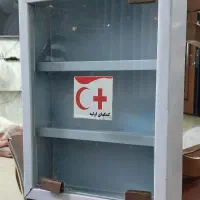 جعبه کمک های اولیه