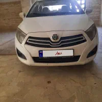 برلیانس ۲۳۰