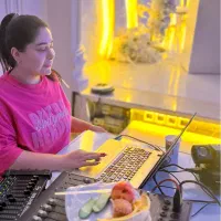 دیجی ریحانه dj