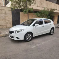 برلیانس H220 بدون رنگ کم‌کار  کارمندی