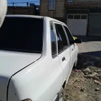 پراید۸۳ خوش رخ|خودرو سواری و وانت|سنندج, |دیوار