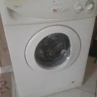 ماشین لباسشویی ابسال