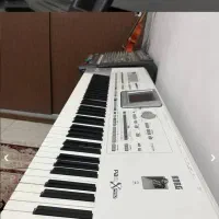 ارگ pa2x بارم256|پیانو، کیبورد، آکاردئون|گرگان, |دیوار