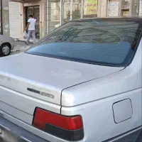 پژ‌و۴۰۵ بیرنگ مدل ۹۱