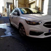 شاهین g سانروف دار ۱۴۰۰|خودرو سواری و وانت|قرچک, مهدیه|دیوار