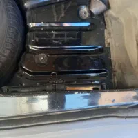 پراید بدون رنگ|خودرو سواری و وانت|تبریز, |دیوار