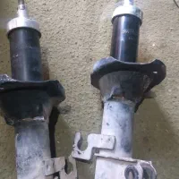 کمک جلوه ابکو زیر ماشین  20بود