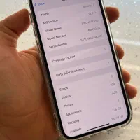 iphone 12pro قابل معاوضه|موبایل|مشهد, راهنمایی|دیوار