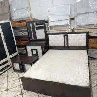 تخت و خواب دو نفره