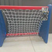 دروازه فوتبال نوباوه