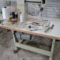 چرخ آسیابی تک سوزن