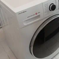 ماشین لباس شویی مدل پاک شوما