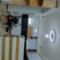 دکوراسیون داخلی کابینت آشپزخانه. کمد دیواری وغیره|جاکفشی، کمد، دراور|زهک, |دیوار