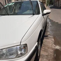 پژو پارس XU7|خودرو سواری و وانت|تهران, فلاح|دیوار