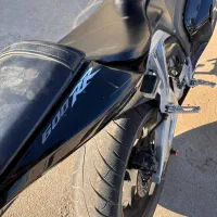 CBR 600rr 2011|موتورسیکلت|شیراز, گلکوب|دیوار