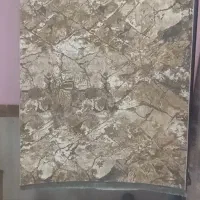 گلیم فرش نخ ترک