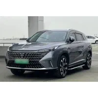 روئوه رووی ROEWE ERX5 هیبرید
