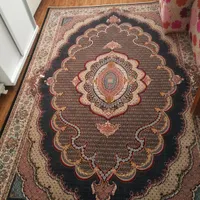۴عدد فرش نوعه نوعه بدون هیچ ایرادی|فرش|شاهین دژ, |دیوار