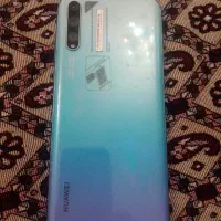 گوشی هواوی وای 8پی|موبایل|هشتگرد, شهرک راه آهن|دیوار