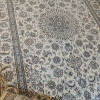 فرش نو نائینی بعلت مهاجرت