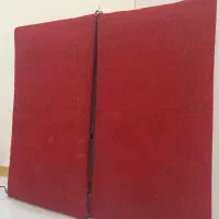 یک جفت پشتی اصل ترکمن ۷۰ در ۱۲۰|پشتی|تهران, عباسآباد|دیوار