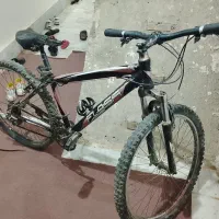 دوچرخه 26فلش آلمینیوم