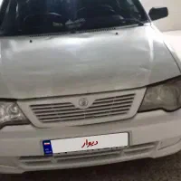 ماشین پراید ۱۳۲|خودرو سواری و وانت|خرمآباد, |دیوار