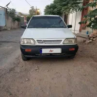 پراید