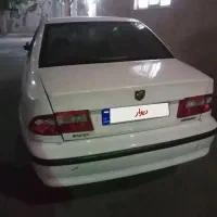 سمند مدل اخر ۹۹