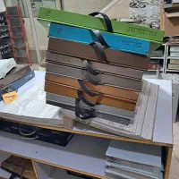 البوم کاغذدیواری|مصالح و تجهیزات ساختمان|قم, پردیسان|دیوار