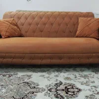 مبل چستر 8 نفره|مبلمان خانگی و میز عسلی|مشهد, نوید|دیوار