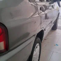 پراید 132 مدل 88|خودرو سواری و وانت|تهران, شهرک ابوذر|دیوار