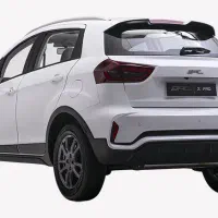 فروش بک ایکس ۳، BAC X3 PRo|خودرو سواری و وانت|اصفهان, شیخ اشراق|دیوار