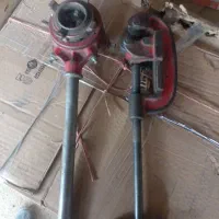 لوله‌بر‌وحدیده