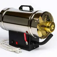 جت هیتر گازی گازوئیلی برقی مرغداری گلخانه قالیشویی|ماشین‌آلات صنعتی|تهران, بلوار کشاورز|دیوار