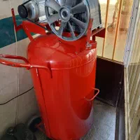 کارواش پمپ باد دیگ بخار پمپ کارواش ایتالیاپمپباد|ماشینآلات صنعتی|فلارد, |دیوار