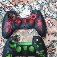 کاور دسته ps5