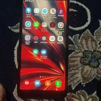 گوشی j6پلاس فوق العاده سالم