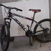 دوچرخه (INTENZE) 26