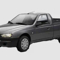 وانت آریسان خشک ۴۰۳