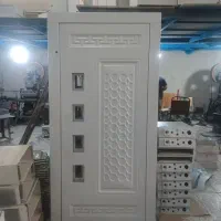 به تعدادی  ورق کار و جوشکار co2 نیازمندیم