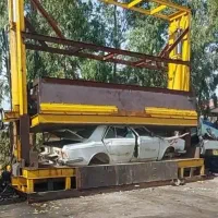 خریدار خودرو اسقاط فرسوده تصادفی(مدل ۷۵ به بالا)|خدمات موتور و ماشین|اراک, |دیوار