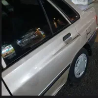 پراید ۱۳۱مدل ۹۱ ساب|خودرو سواری و وانت|ورامین, ورامین|دیوار