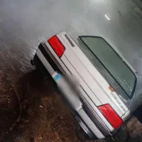 پژو روا سال تمیز عروسک ۹۰