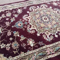 فرش کناره یا پادری