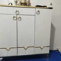 اینه کنسول و میز جاکفشی|مبلمان خانگی و میز عسلی|بروجرد, |دیوار