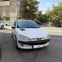 ۲۰۶ کم کار تمیز مدل ۹۶