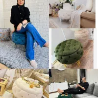 مبلمان استیل پایسیز با اقساط بلندمدت|مبلمان خانگی و میز عسلی|مشهد, کاظم آباد پنجشنبه|دیوار